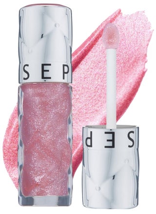 11 Starstruck Pink - Shimmer Baby Pink