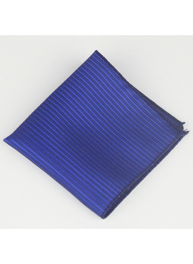 Shougu New Men's Suit Decoration Pocket Towel Small Square Towel 