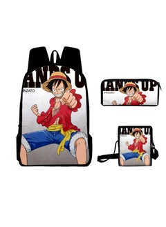 Leisure Commuting Backpack