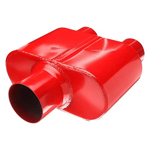 Cherry Bomb AP Exhaust Products AP Exhaust 7427CB Muffler - Image 1