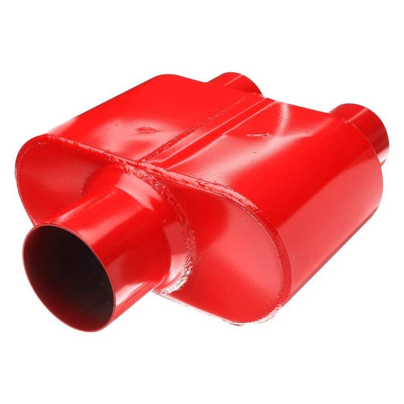 Cherry Bomb AP Exhaust Products AP Exhaust 7427CB Muffler - Image 2