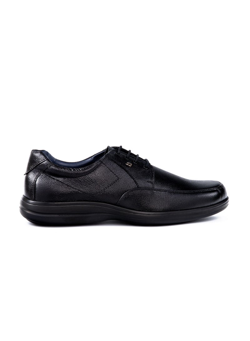 Bata Formal Lace-Up Shoes - Image 1