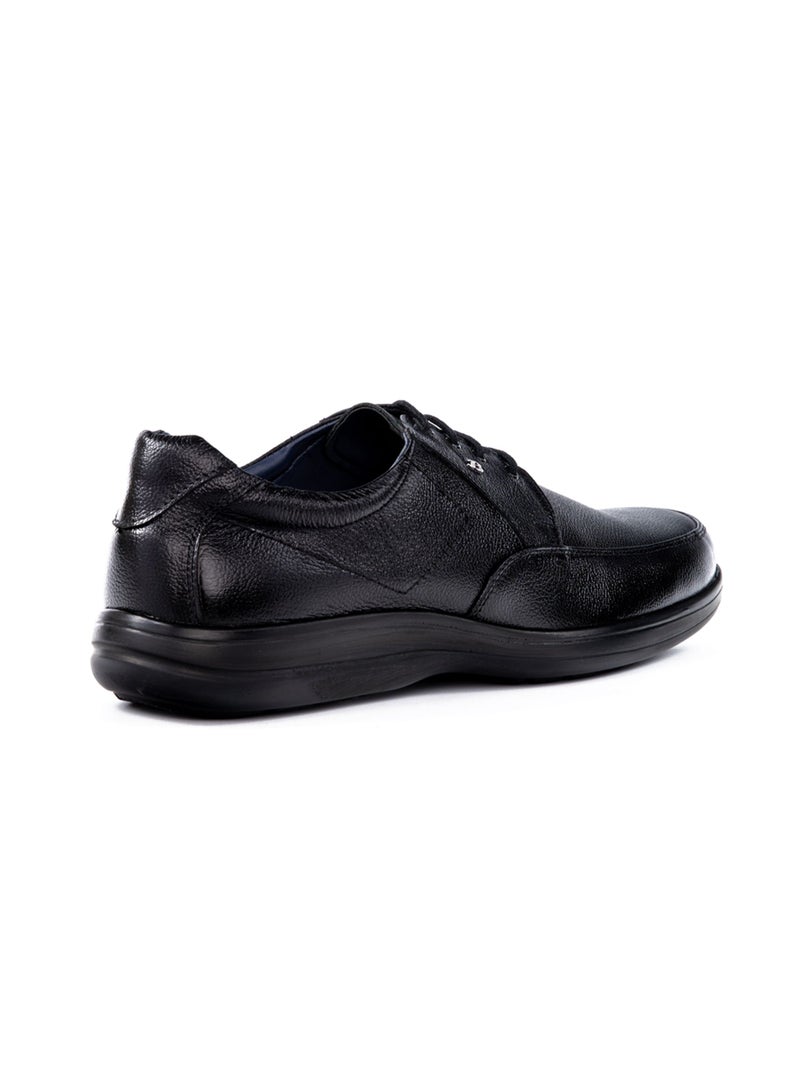 Bata Formal Lace-Up Shoes - Image 3
