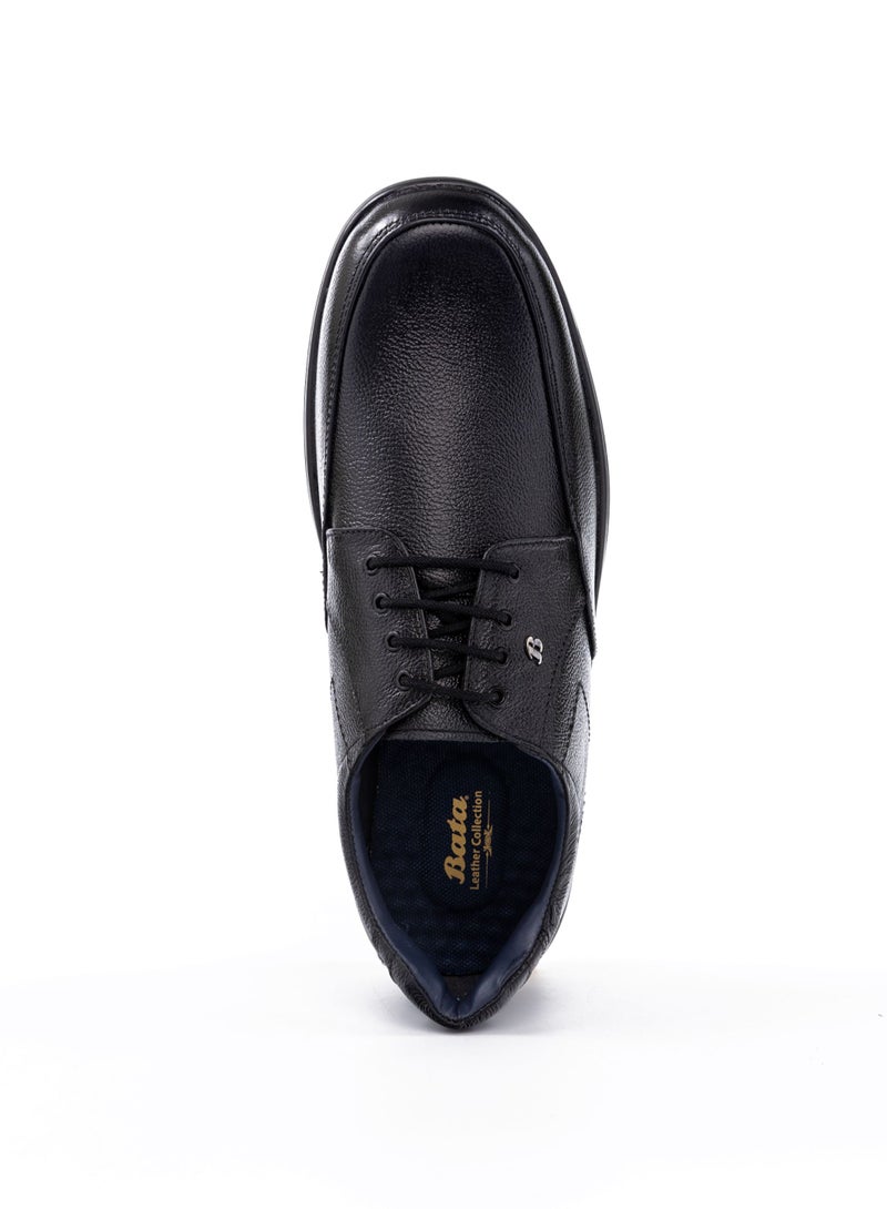Bata Formal Lace-Up Shoes - Image 4