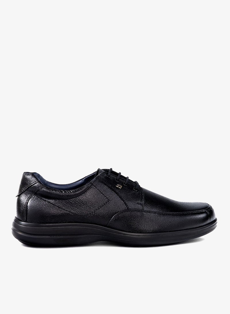 Bata Formal Lace-Up Shoes - Image 1