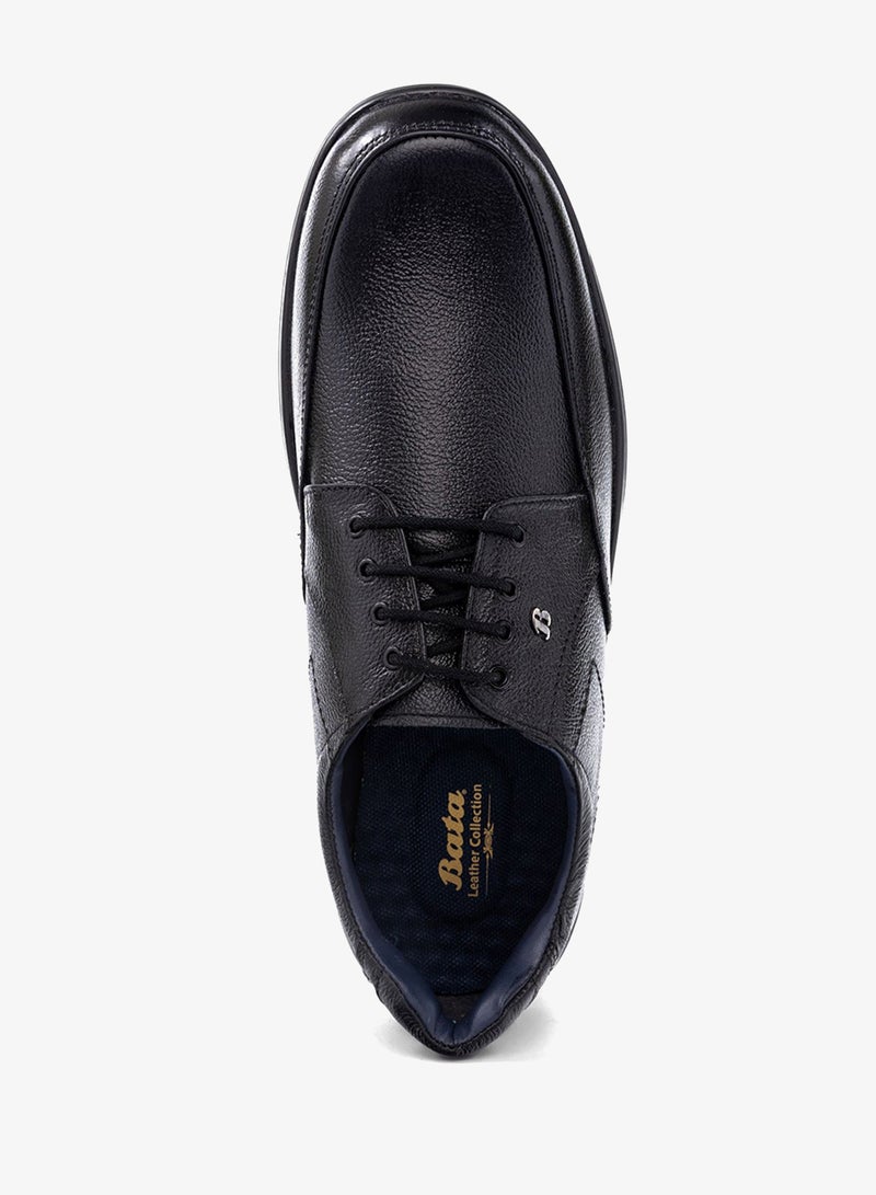 Bata Formal Lace-Up Shoes - Image 4