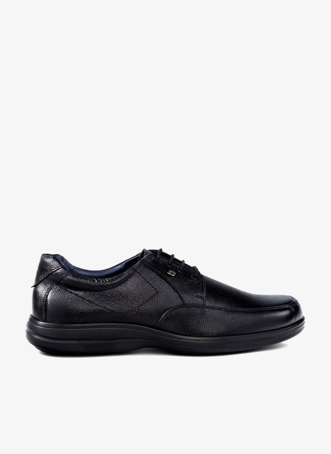 Bata Formal Lace-Up Shoes - Image 1