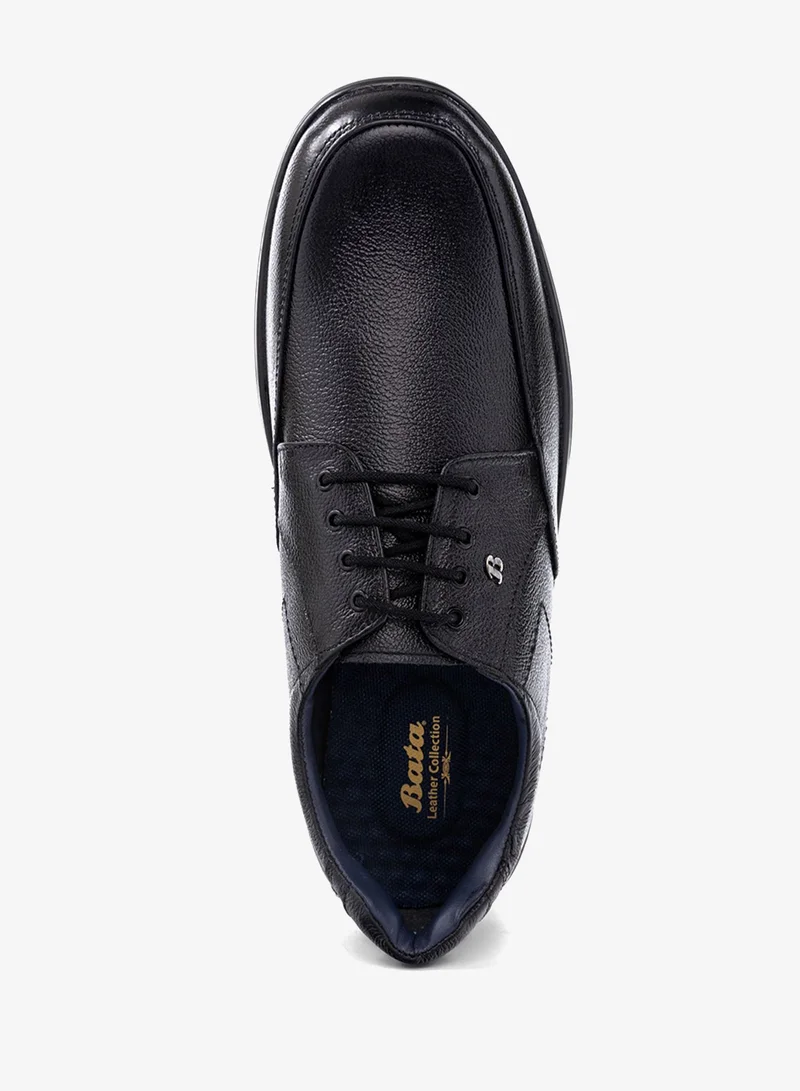 Bata  Formal Lace-Up Shoes for Men | Best Price UAE