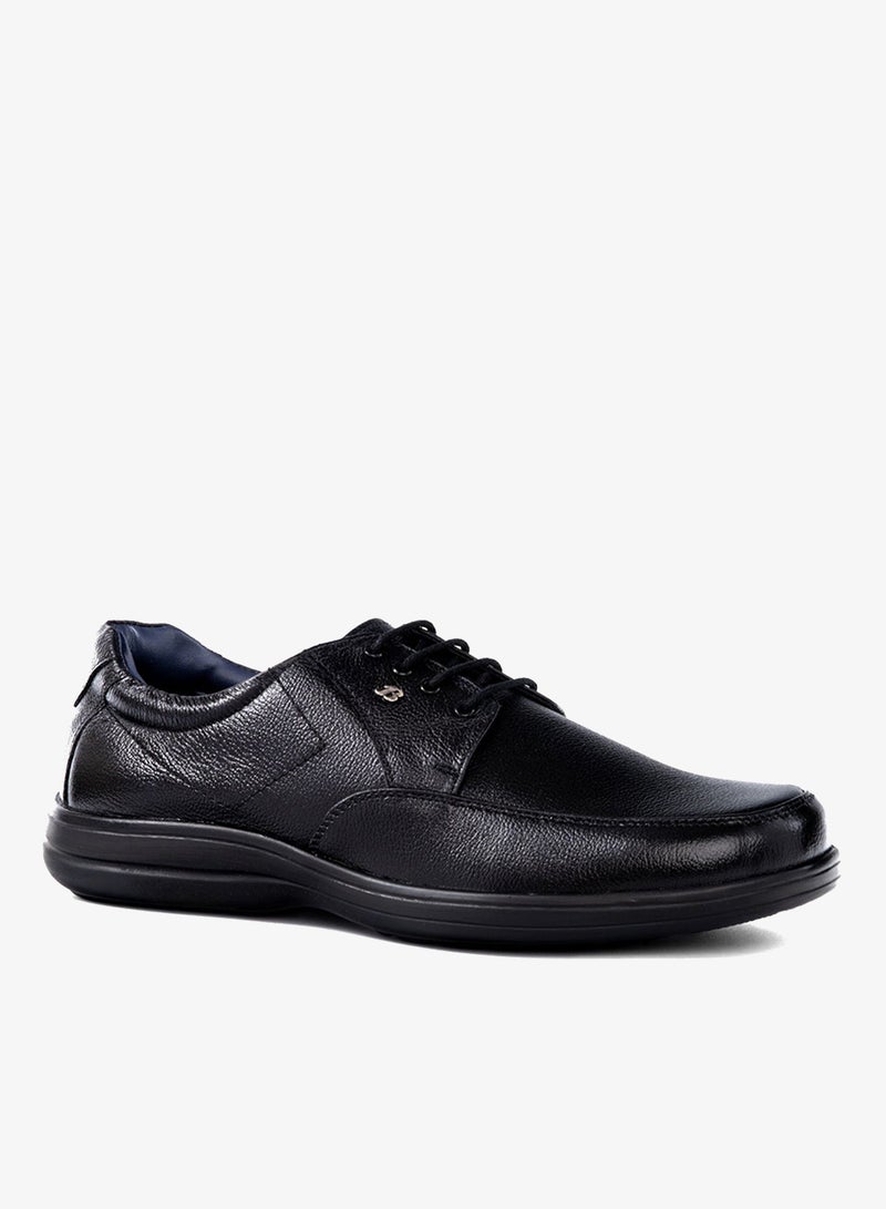 Bata Formal Lace-Up Shoes - Image 2