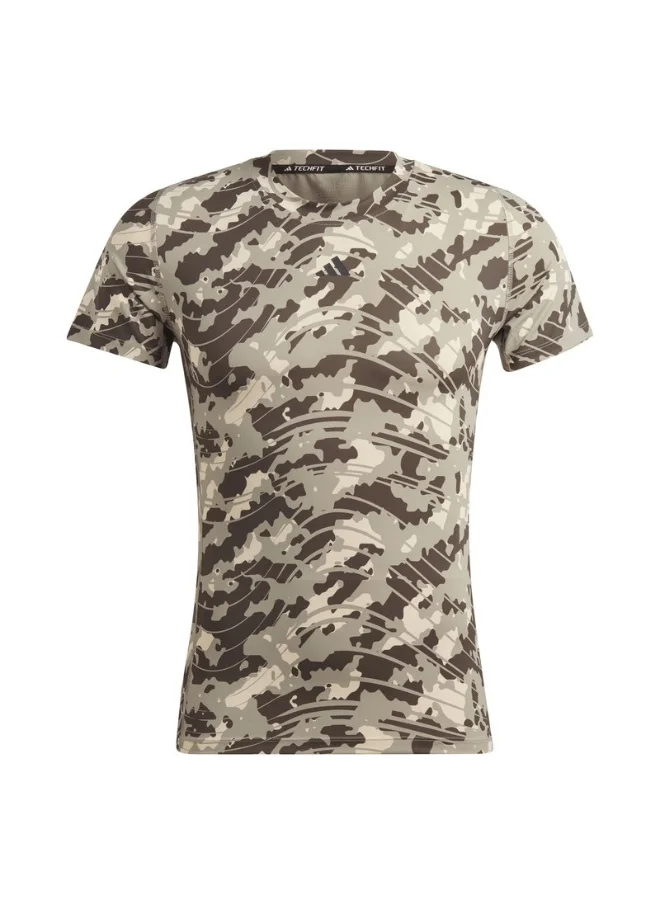 Adidas TF AOP TEE