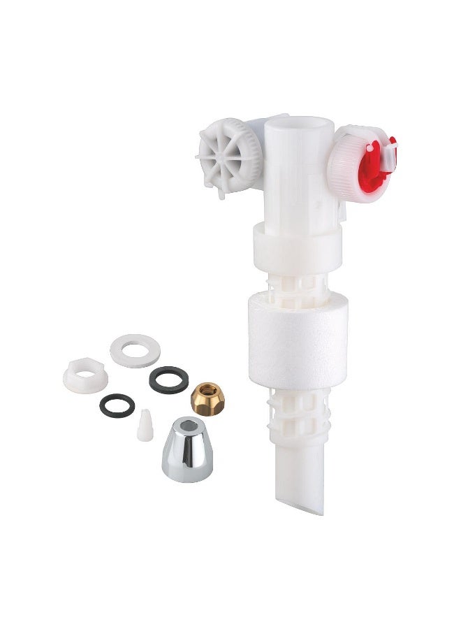 GROHE 37095 | FILLING VALVE 3/8" - Image 1