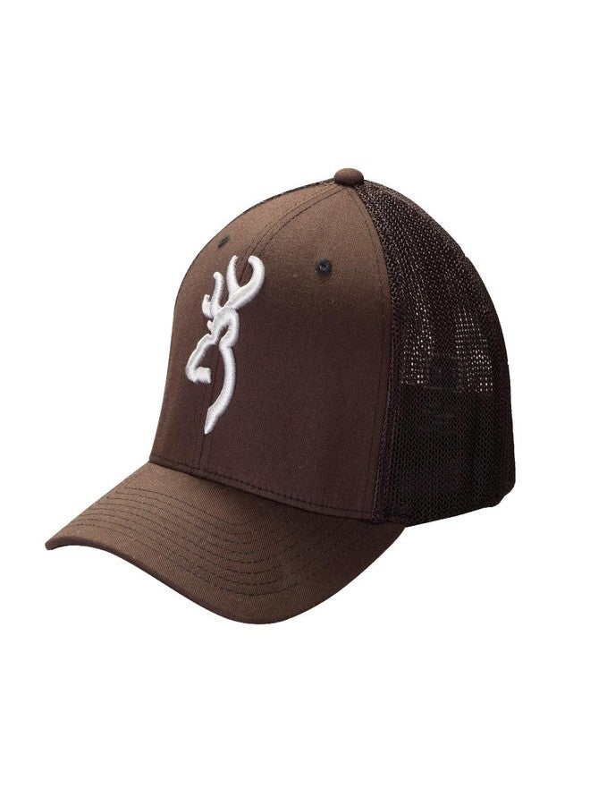 Browning Colstrip FF Cap, Brown, Small/Medium