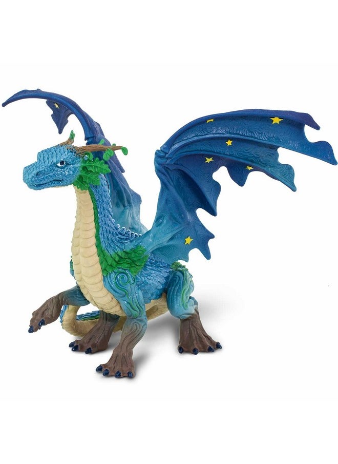 Safari Ltd. Safari Ltd. Earth Dragon Figurine - Detailed 6" Plastic Model Figure - Fun Fantasy Play Toy for Boys, Girls & Kids Ages 4+  - Image 5
