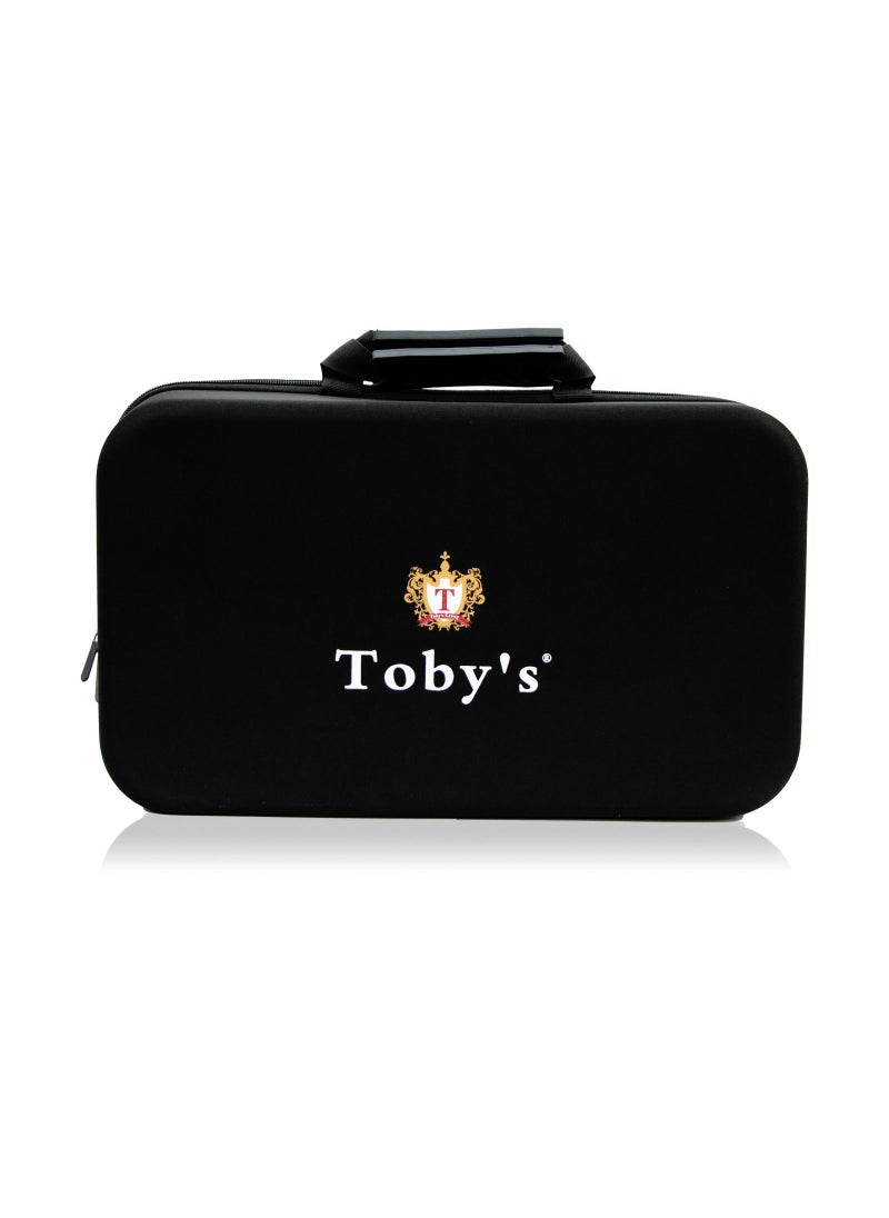 Toby's - Cordless Electric Pressure Washer Pump Car Cleaning Kit 250W Lithium Battery High Pressure Portable Handheld Car Cleaning Device Extension Bar Garden Outdoor Cleaner Tool - Image 1