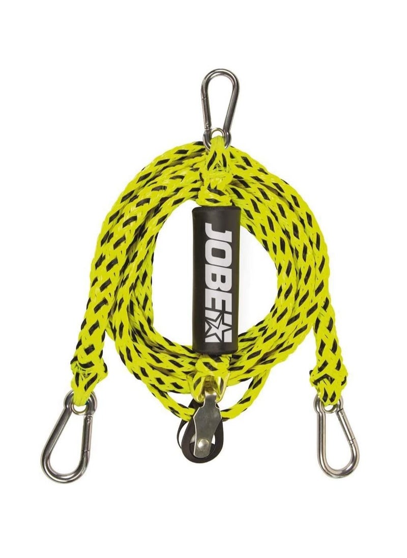 JOBE Watersports 2P Bridle With Pulley 12Ft 