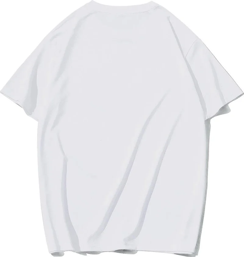 BRZ Collection Unisex Oversize Clowns No Funny T-Shirt