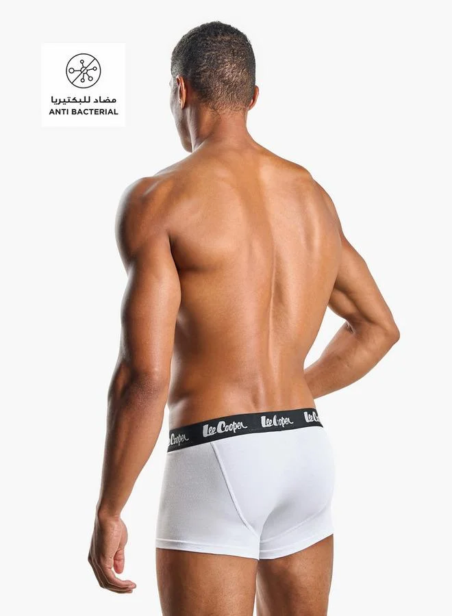 Lee Cooper Lee Cooper Elasticated Waist Trunks