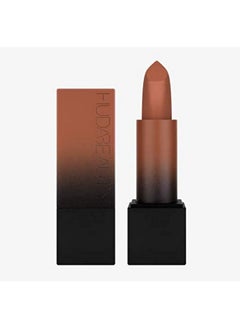 Huda HUDA BEAUTY Power Bullet Matte Lipstick - Throwback Collection Board Meeting  - Image 1