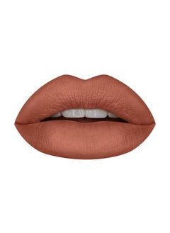 Huda HUDA BEAUTY Power Bullet Matte Lipstick - Throwback Collection Board Meeting  - Image 2