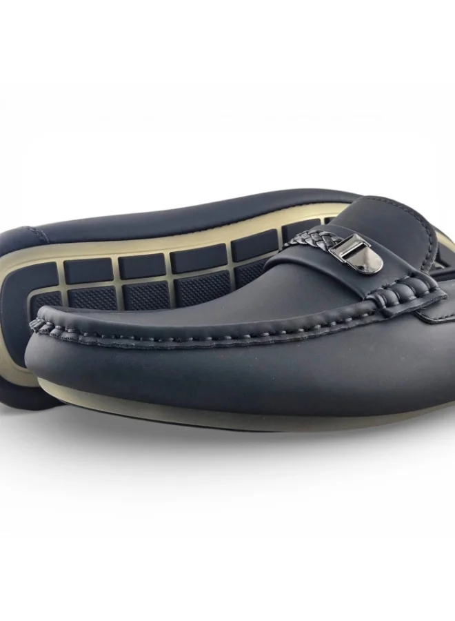 KAVALEE Luxury loafer shoes