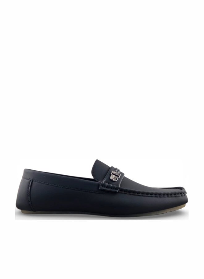 KAVALEE Men’s Luxury Loafer Slip-On Shoes – Comfortable Casual Formal Moccasin Shoes - Image 1