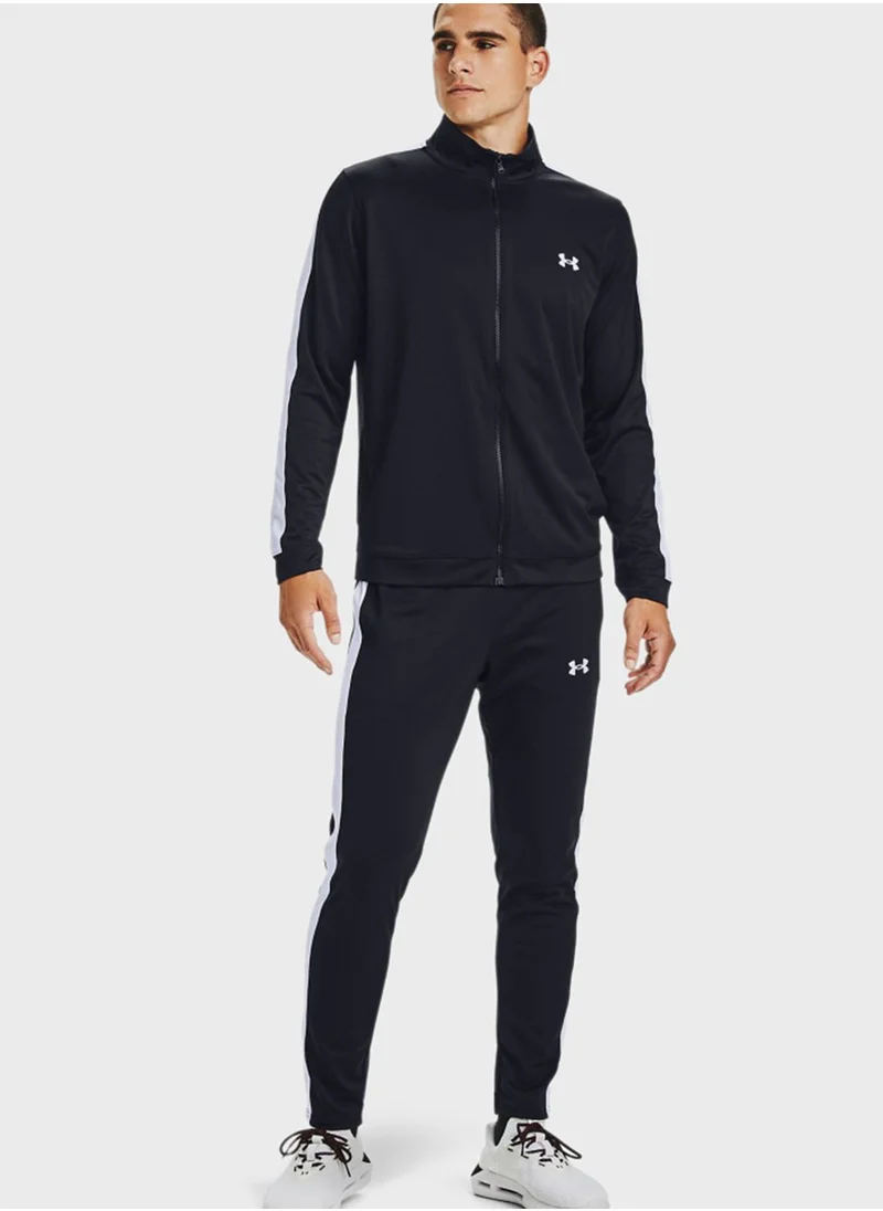 UNDER ARMOUR Rival Knitted Tracksuit