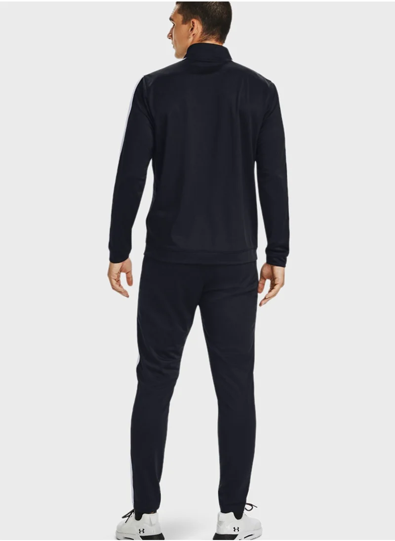 UNDER ARMOUR Rival Knitted Tracksuit