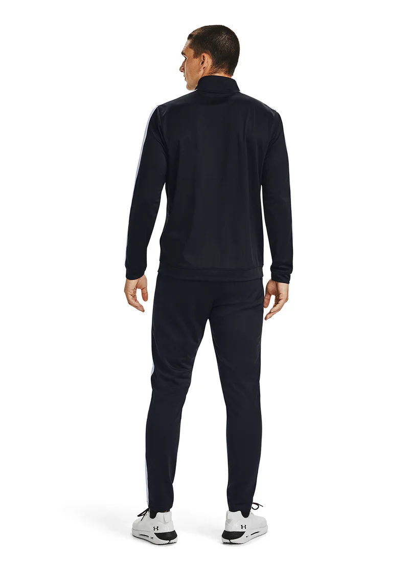UNDER ARMOUR Rival Knitted Tracksuit