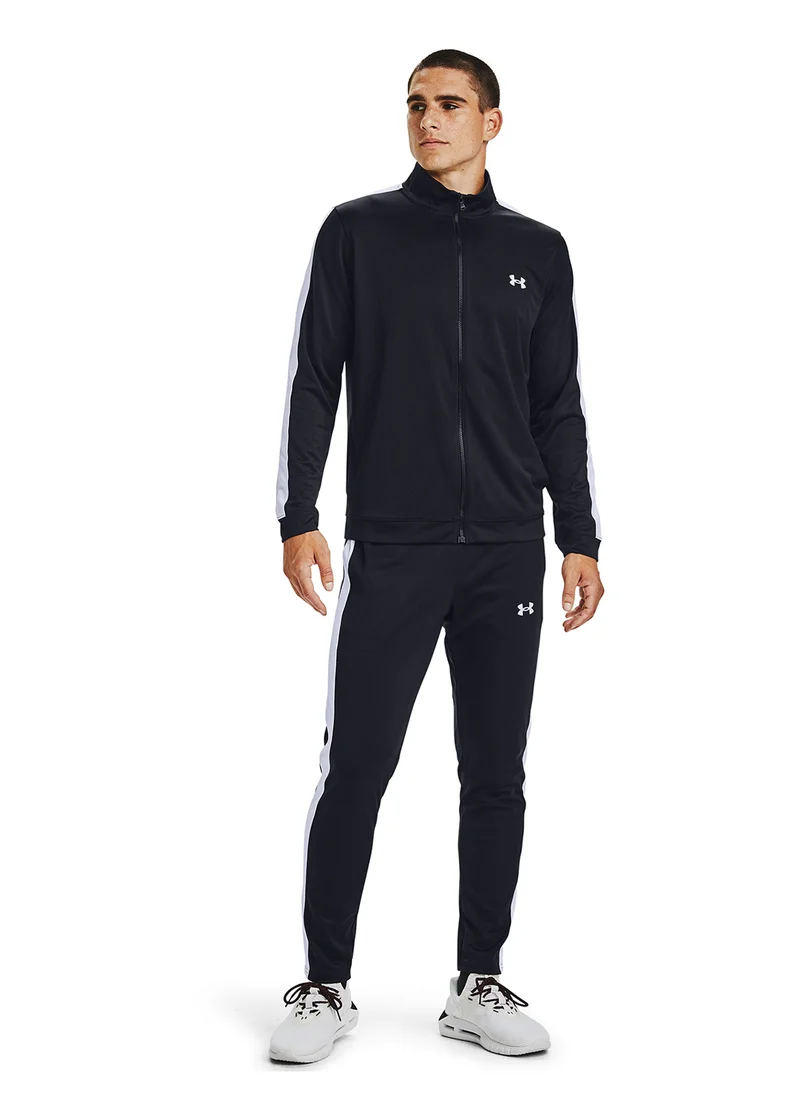 UNDER ARMOUR Rival Knitted Tracksuit