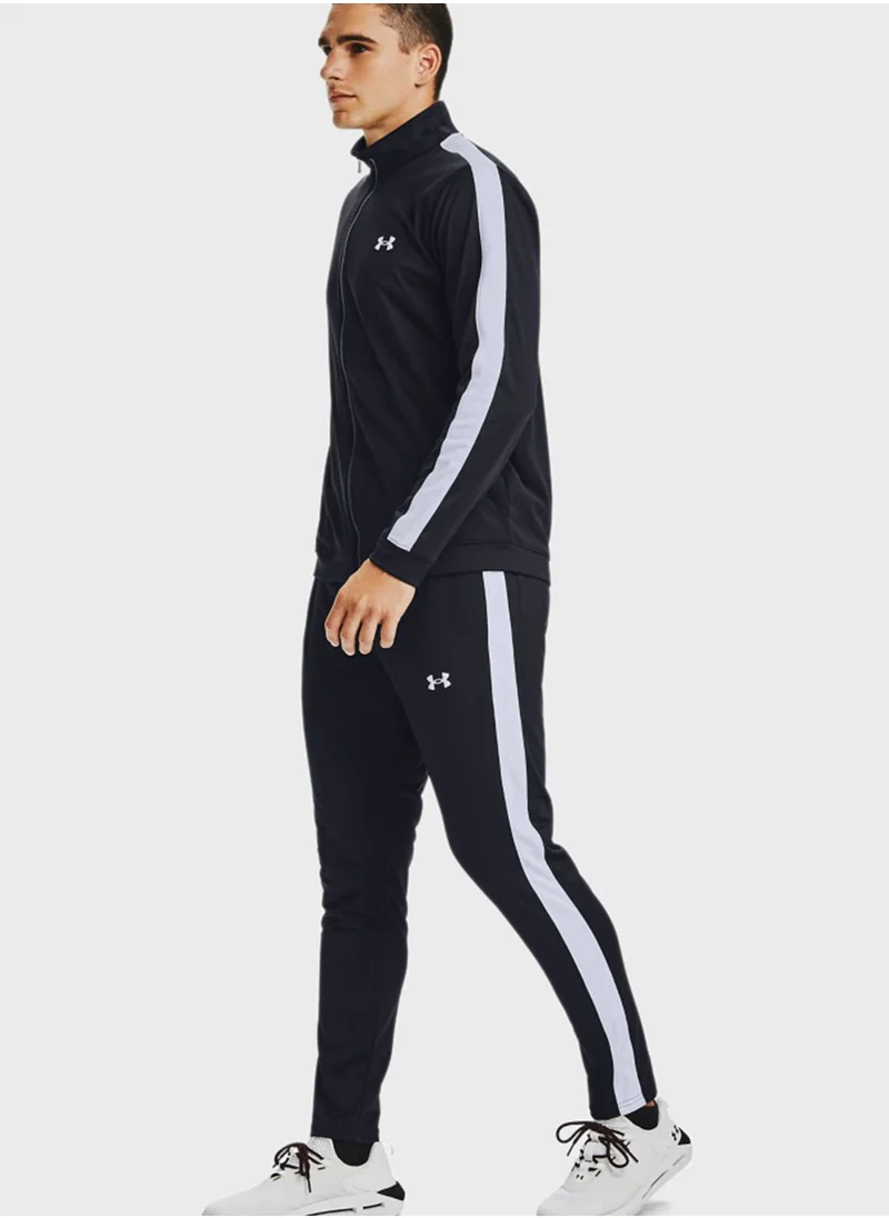 UNDER ARMOUR Rival Knitted Tracksuit