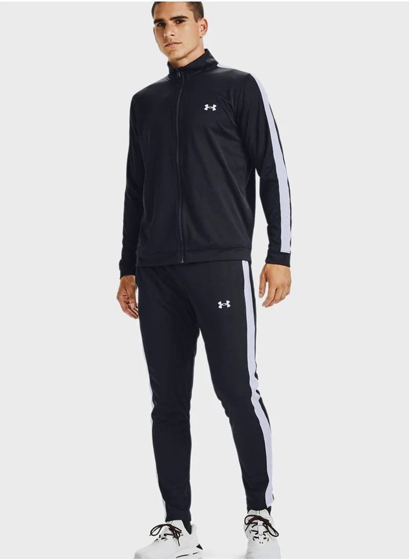 UNDER ARMOUR Rival Knitted Tracksuit