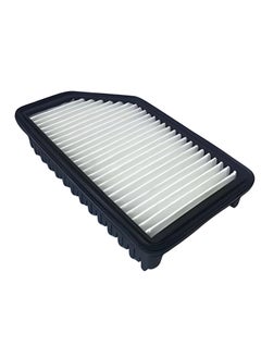 WEMZER INDUSTRIES WEMZER | Premium Engine Air Filter |28113-1R100-WZ|Compatible With: Hyundai, Kia (Find Fitting Compatibility in Description)  - Image 1