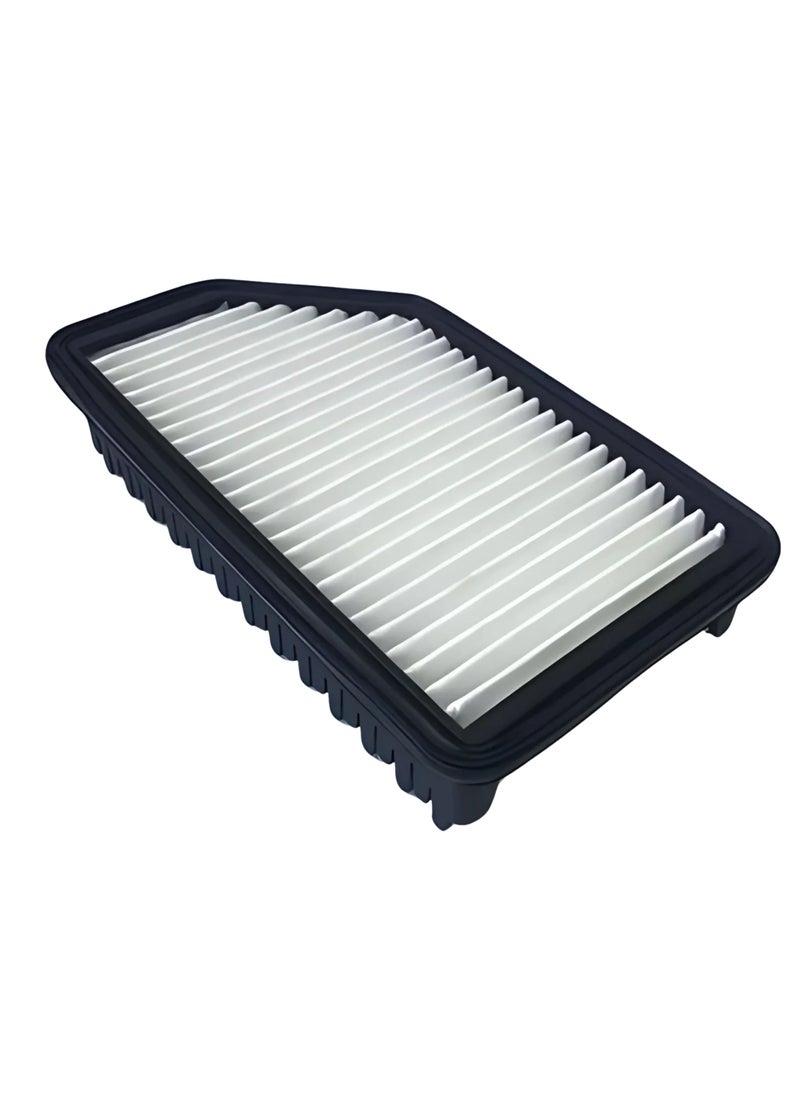 WEMZER INDUSTRIES - WEMZER | Premium Engine Air Filter |28113-1R100-WZ|Compatible With: Hyundai, Kia (Find Fitting Compatibility in Description) - Image 1
