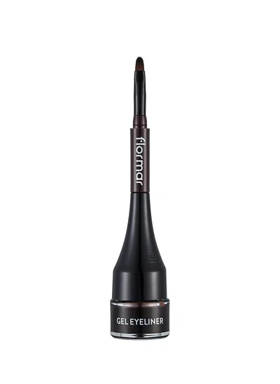 flormar Flormar Gel Eyeliner re-formulated - 03 Bole Brown