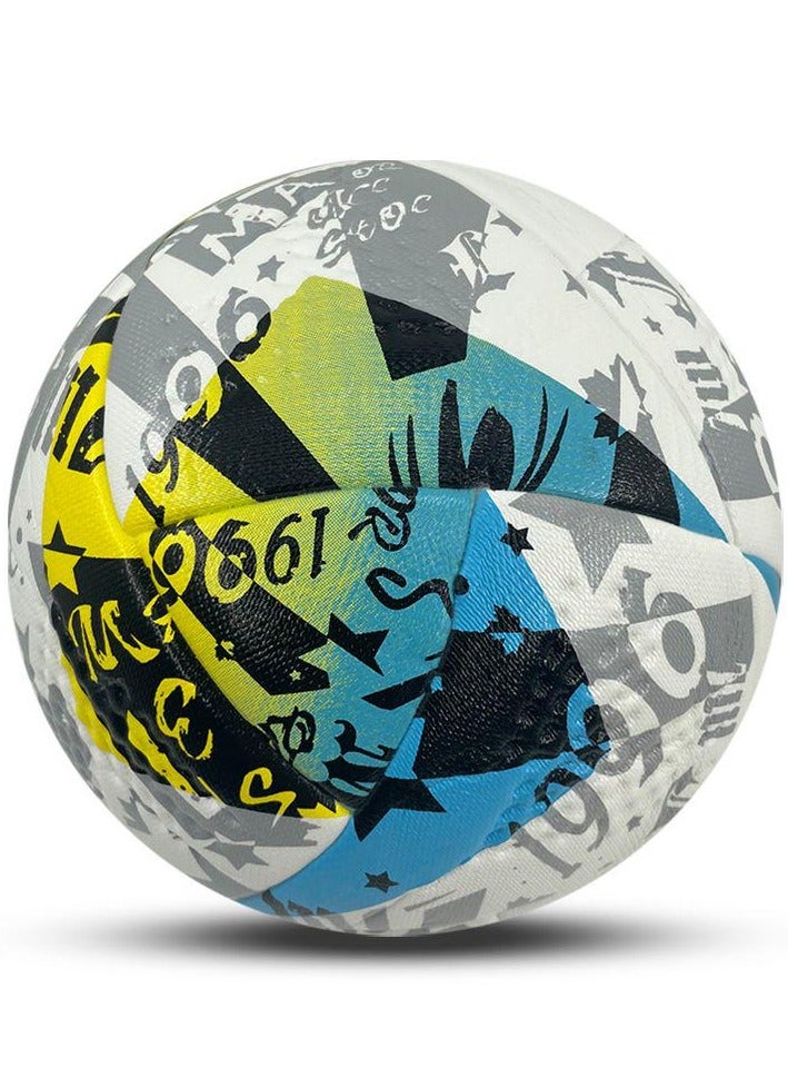 فلاي رود كرة القدم رقم 5 , لاعبي كرة القدم الكبار يمارسون كرة القدم , كرة القدم المحترفين