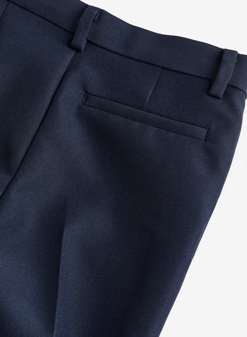 H&M Suit Trousers