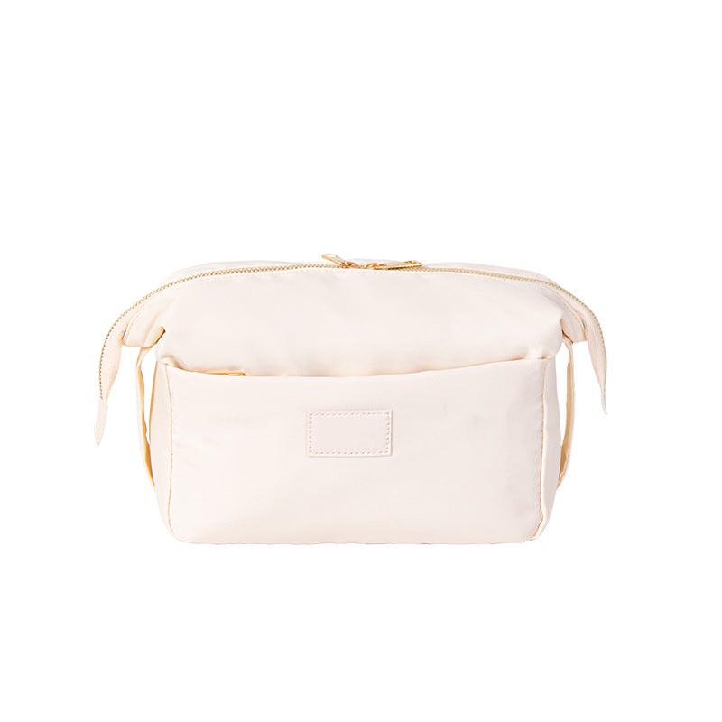 'S -Selling Simple High-End Carry-On High-Value Storage Bag Large-Capacity Travel Waterproof Cosmetic Bag Portable - Image 4