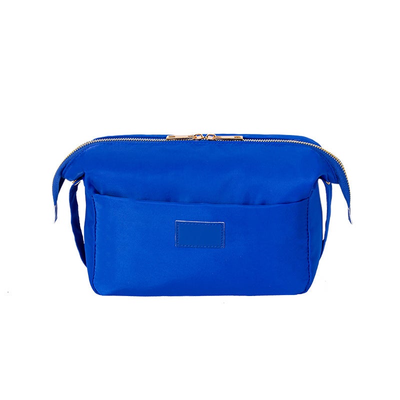 'S -Selling Simple High-End Carry-On High-Value Storage Bag Large-Capacity Travel Waterproof Cosmetic Bag Portable - Image 1