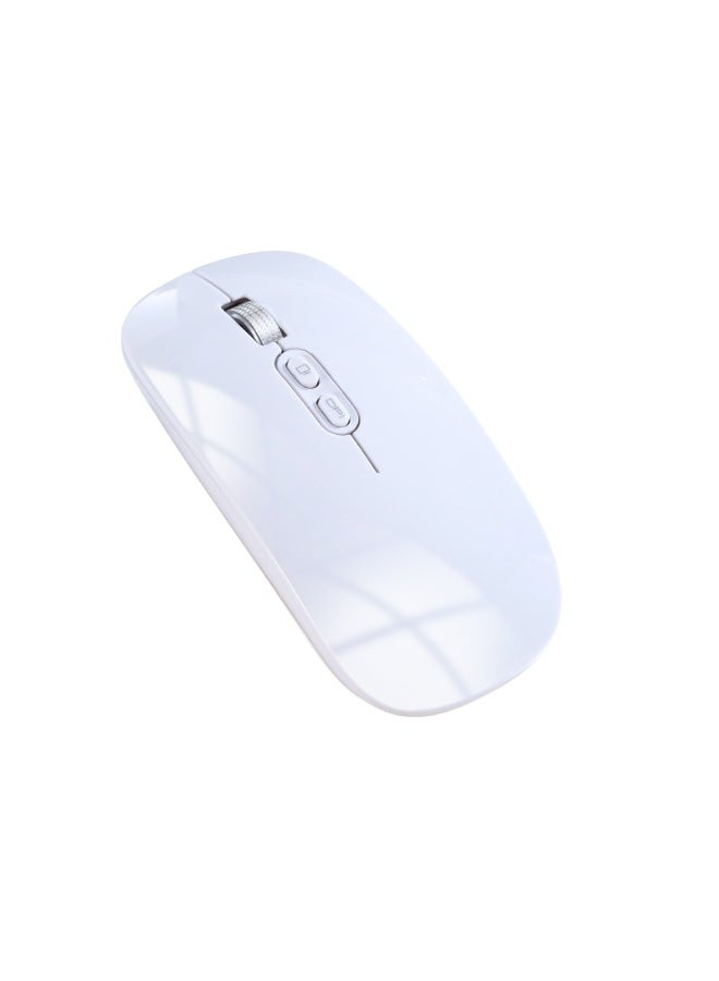 Nariele New Wireless Bluetooth Charging Silent Mouse