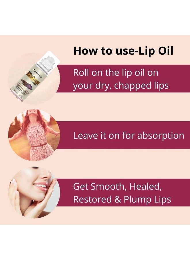 Lip Balmlip Oil Serum Combo Tint Free Kumkumadi Hydrates Softens Restores Natural Colour To Dark Dry Pigmented And Chapped Lips For Men Women & Teenagers 10Ml + 15Gm - pzsku/ZC4C1C7B4F87C55B56E5CZ/45/_/1690019785/75f40b97-8e6c-43b6-9239-c22f7aad1959