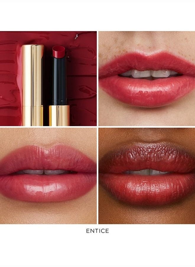 Hourglass - Hourglass Phantom Volumizing Glossy Balm-Lure 175 - Image 1