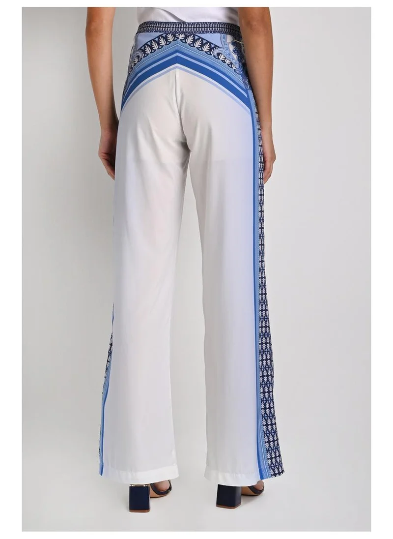 Carmen Steffens Fashion Fresh Wonder Indian Pants