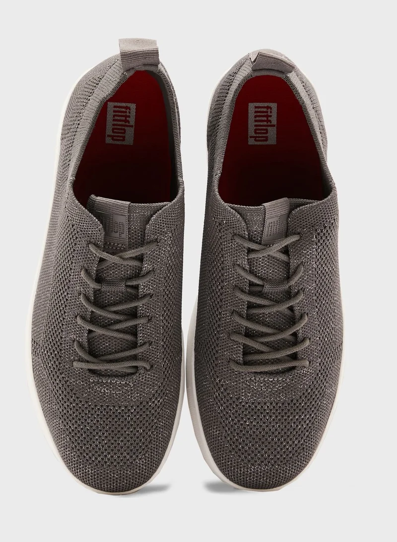 FitFlop Rally Tonal Low Top Sneaker