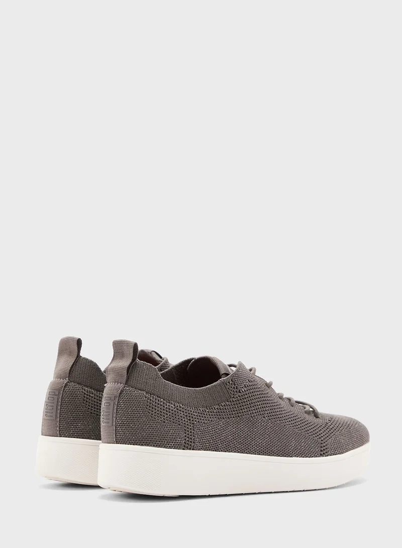 FitFlop Rally Tonal Low Top Sneaker