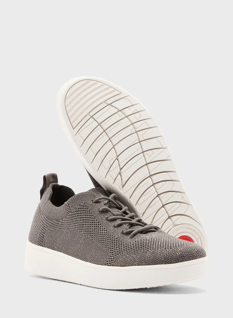 FitFlop Rally Tonal Low Top Sneaker