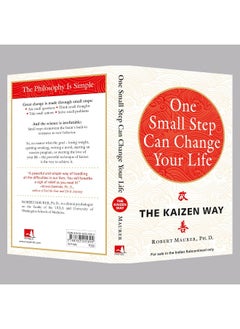 One Small Step Can Change Your Life: The Kaizen Way  - Image 4