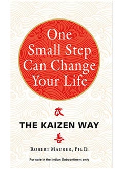 One Small Step Can Change Your Life: The Kaizen Way  - Image 2