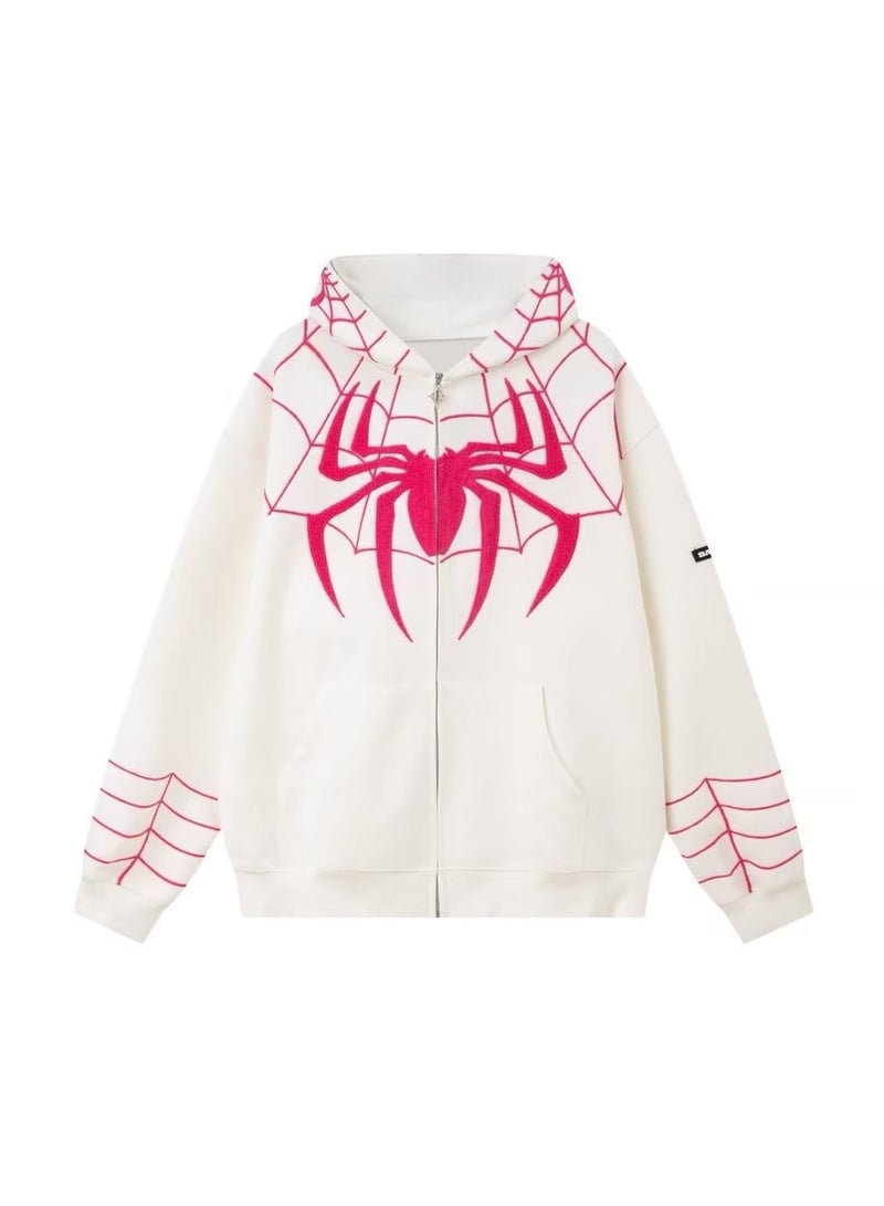 general Spiderman Hoodie - Image 1
