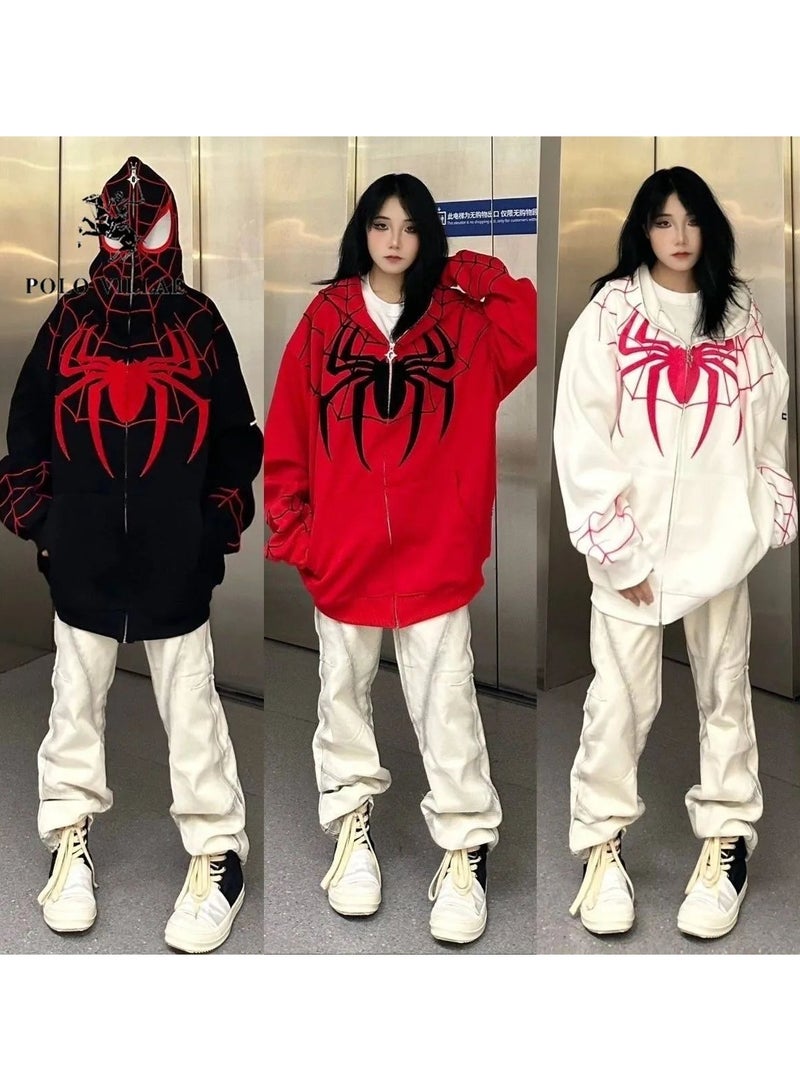 general Spiderman Hoodie - Image 5