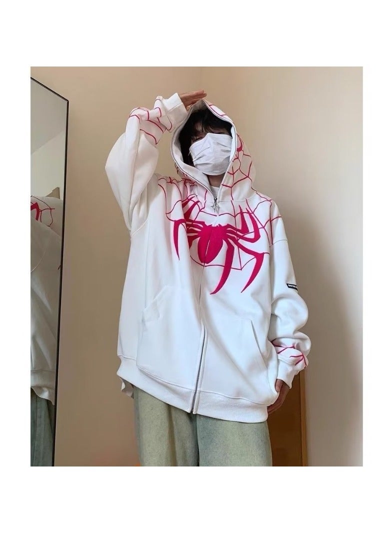 general Spiderman Hoodie - Image 2
